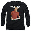 Cheers Woody Long Sleeve T-Shirt
