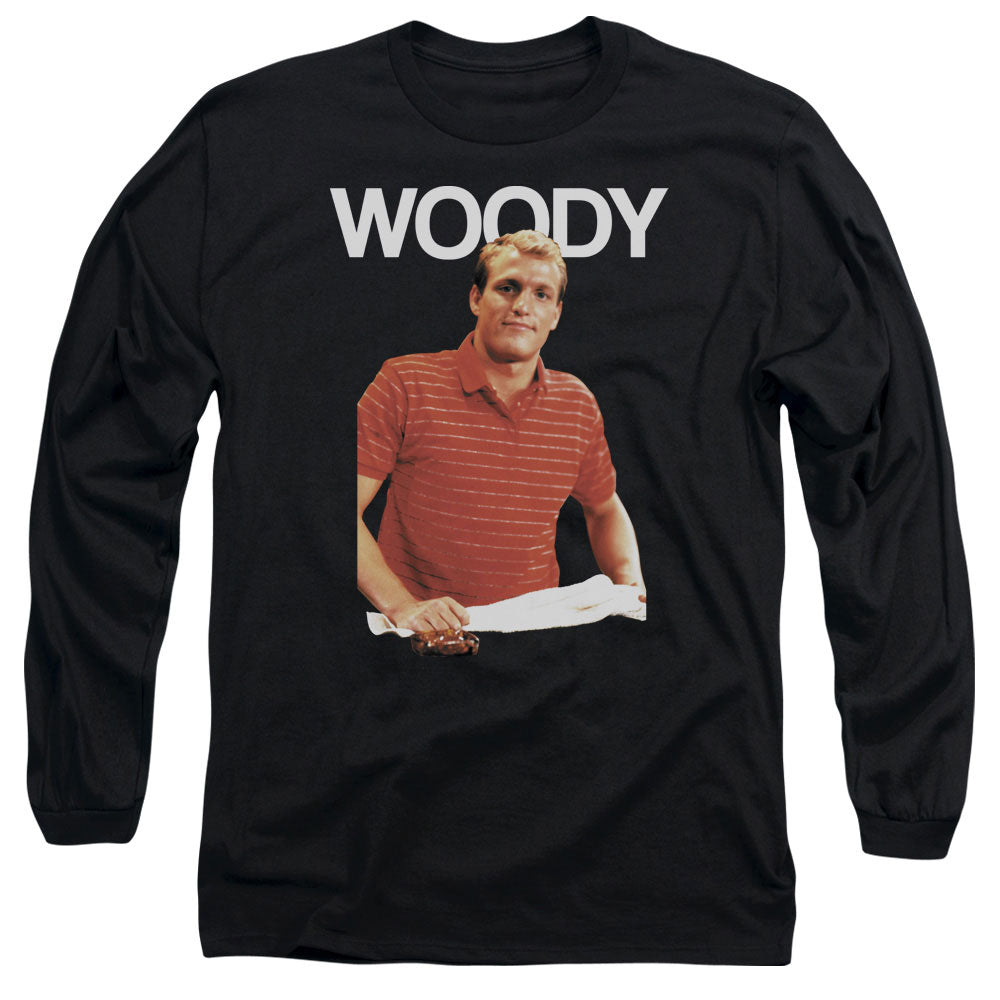 Cheers Woody Long Sleeve T-Shirt