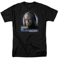 Star Trek TNG Worf T-Shirt