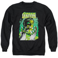 Justice League Gl #49 Cover Crewneck Sweatshirt