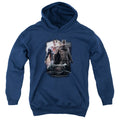Batman v Superman Dawn Youth Hoodie