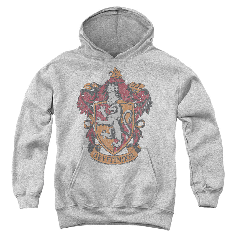 Harry Potter Gryffindor 1 Youth Hoodie