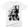 The Batman Panels T-Shirt