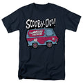Scooby-Doo Mystery Machine 1 T-Shirt