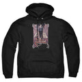 The Dark Crystal Wicked Poster Pullover Hoodie
