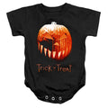 Trick 'r Treat Pumpkin Creeper