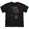 Batman Batman & Robin #1 Youth/Toddler T-Shirt