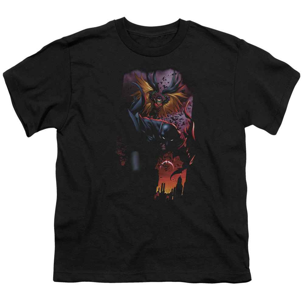 Batman Batman & Robin #1 Youth/Toddler T-Shirt