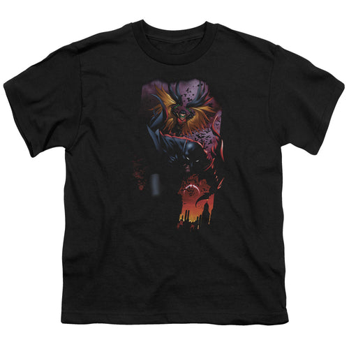 Batman Batman & Robin #1 Youth/Toddler T-Shirt
