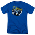 Batman Batmobile T-Shirt