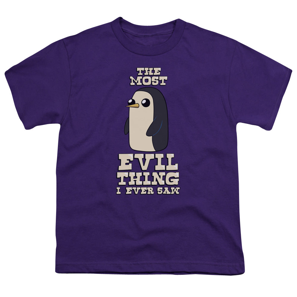 Adventure Time Evil Thing Youth/Toddler T-Shirt