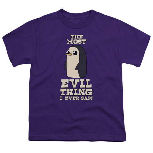 Adventure Time Evil Thing Youth/Toddler T-Shirt