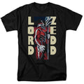 Mighty Morphin Power Rangers Zedd Deco T-Shirt