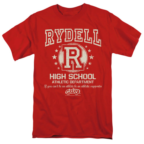 Grease Rydell High T-Shirt
