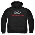 Oldsmobile Modern Logo Pullover Hoodie