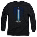 Star Trek Discovery Beams Long Sleeve T-Shirt