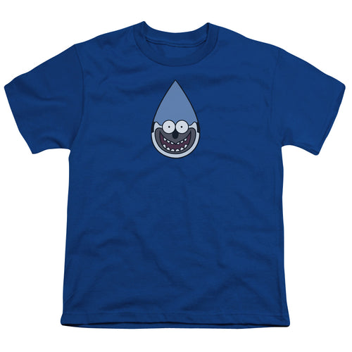 Regular Show Mordecai Youth/Toddler T-Shirt