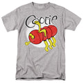 Cootie Classic Logo T-Shirt