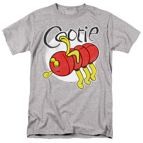Cootie Classic Logo T-Shirt