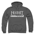 The Hobbit Walking Logo Pullover Hoodie