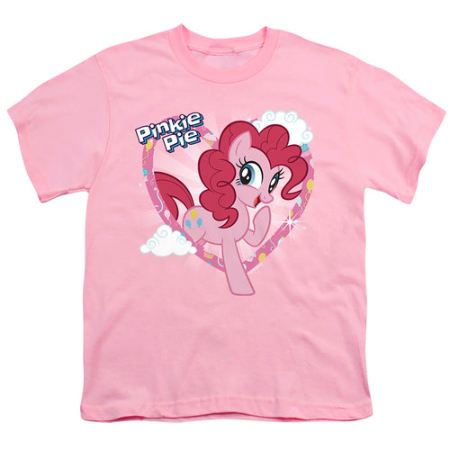 My Little Pony: Friendship Is Magic Pinkie Pie Youth/Toddler T-Shirt