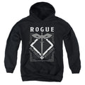 Dungeons & Dragons Rogue Youth Hoodie