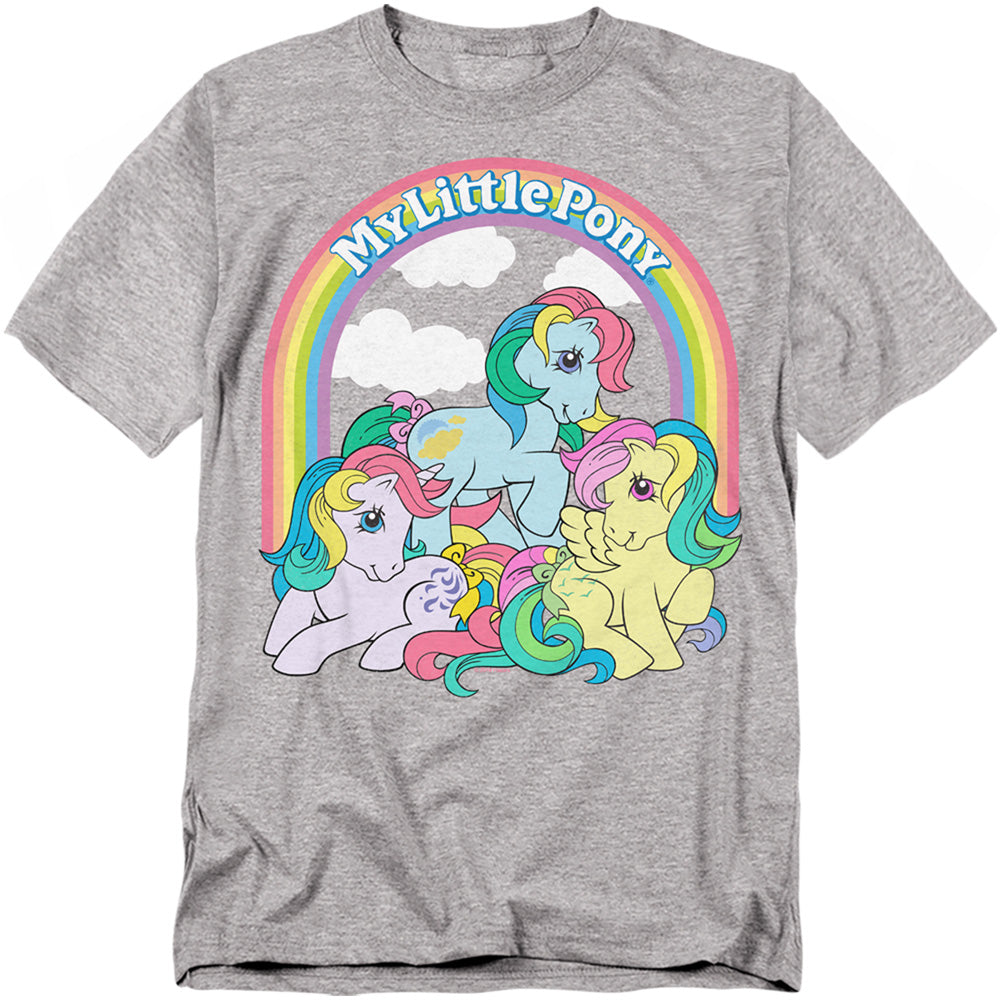 My Little Pony Under the Rainbow T-Shirt