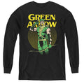 DC Comics Pull Youth Long Sleeve T-Shirt