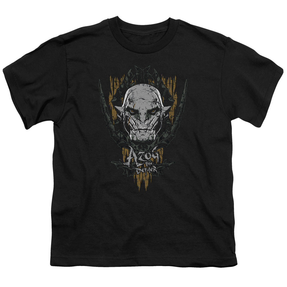 The Hobbit Azog Youth/Toddler T-Shirt