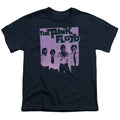 Pink Floyd Paint Box Youth/Toddler T-Shirt
