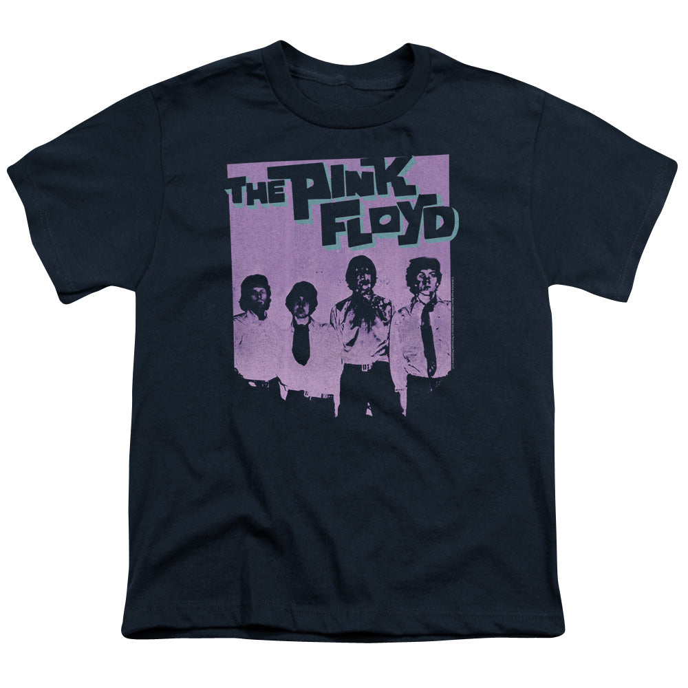 Pink Floyd Paint Box Youth/Toddler T-Shirt