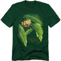 Wild Wings Red-Eyed Tree Frog T-Shirt