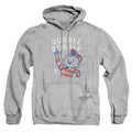 Dubble Bubble Pointing Pullover Hoodie