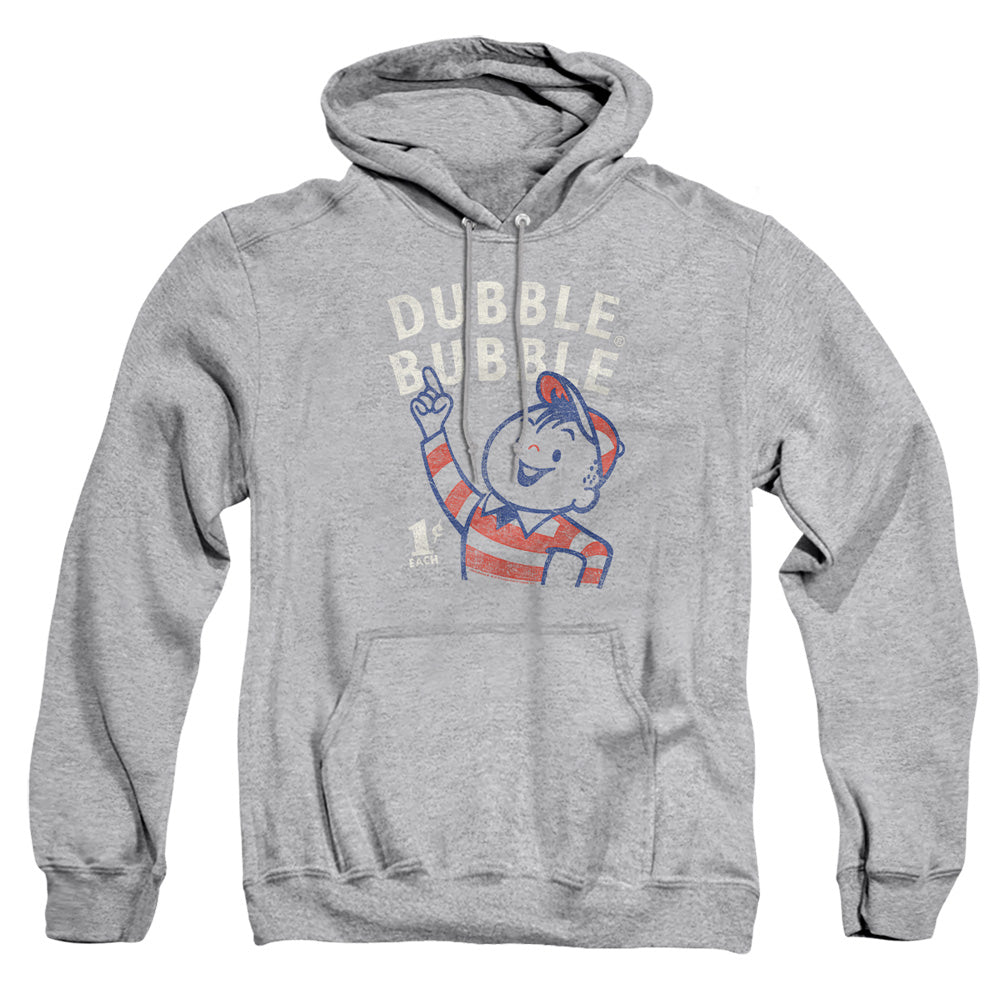 Dubble Bubble Pointing Pullover Hoodie
