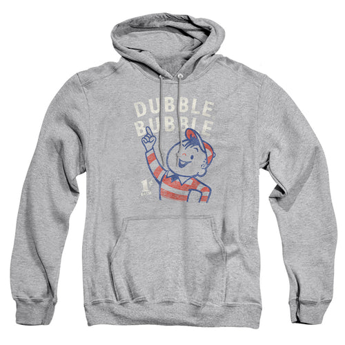 Dubble Bubble Pointing Pullover Hoodie