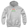 Friends Central Perk 2 Youth Hoodie