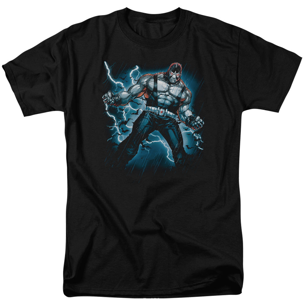 Batman Stormy Bane T-Shirt