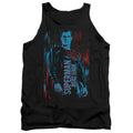Justice League Superman Tank Top