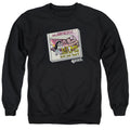 Steven Universe Mr. Universe Crewneck Sweatshirt
