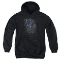 Harry Potter Dumbledores Army Youth Hoodie