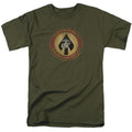 U.S. Marine Corps Special Operations Command Patch T-Shirt