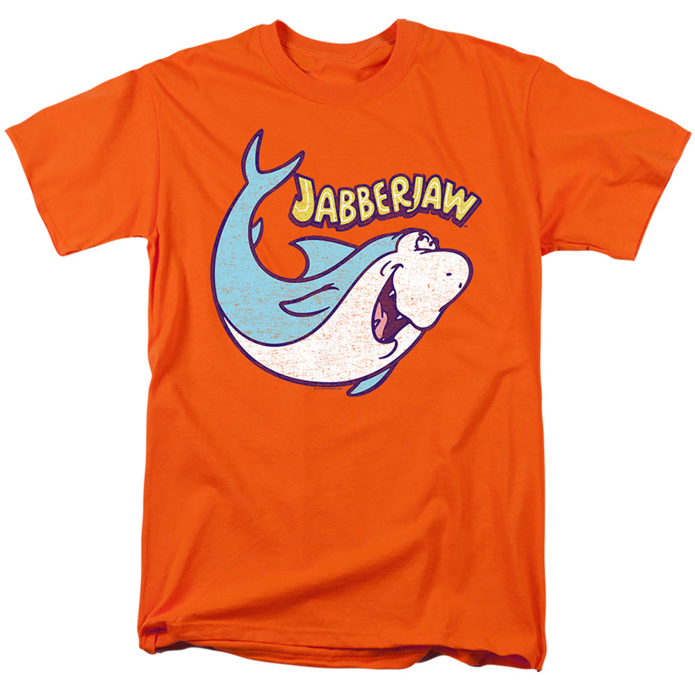 Jabberjaw Retro Swim T-Shirt