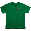 Green Lantern Kyle Rayner Logo Youth/Toddler T-Shirt