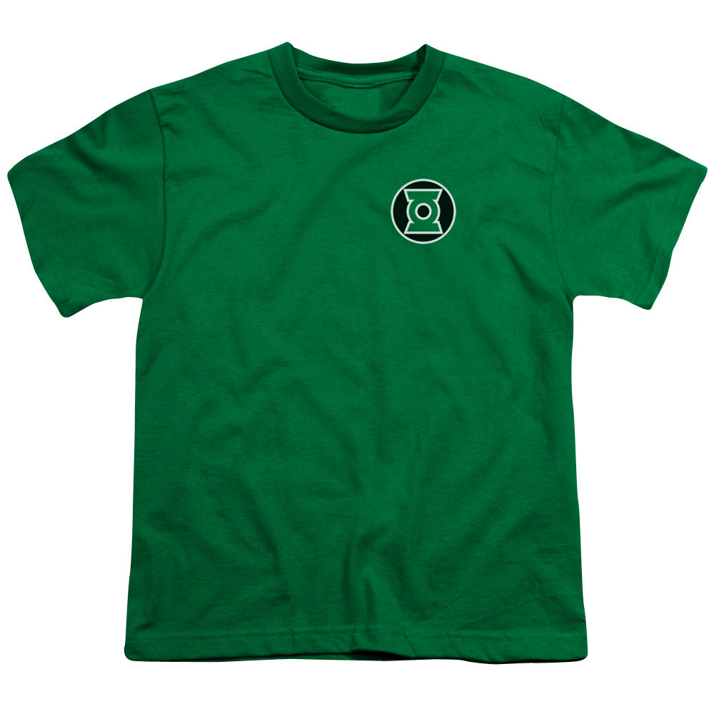 Green Lantern Kyle Rayner Logo Youth/Toddler T-Shirt