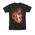 Justice League Speed Force T-Shirt