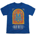 Blue Beetle Archway Youth/Toddler T-Shirt