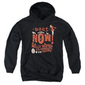 Willy Wonka & the Chocolate Factory I Want It Now Youth Hoodie
