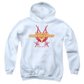 Star Trek Starfleet Academy European Swordsmanship Club Youth Hoodie