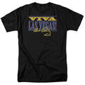 Elvis Presley Viva Las Vegas T-Shirt
