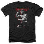 Bloodsport Loud Mouth T-Shirt